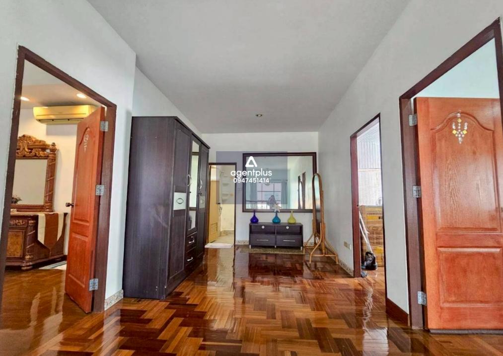 ขายบ้านเดี่ยว 2 ชั้น เอกมงคล 2 จอมเทียน พร้อมขาย