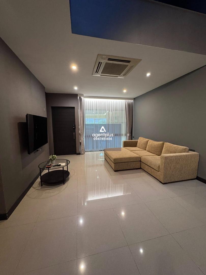 ขาย/เช่าทาวน์โฮมสุดหรู เดอะ แลนด์มาร์ค เอกมัย-รามอินทรา กรุงเทพฯ