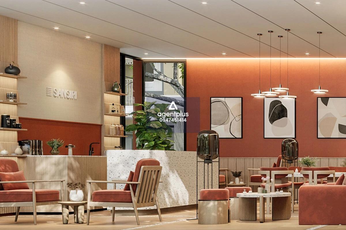 ดีคอนโด แอร์ ลาดกระบัง