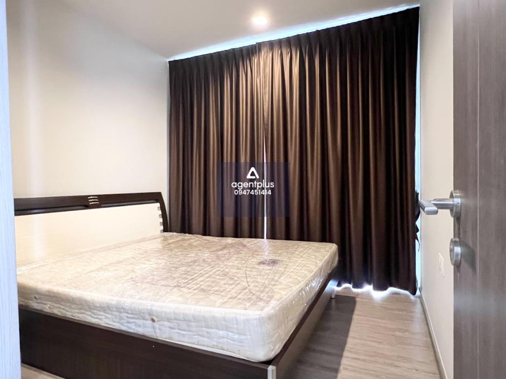 คอนโด เดอะ ไลน์ วงศ์สว่าง ทำเลทอง เดินทางเข้าเมืองง่าย ใกล้รถไฟฟ้า 