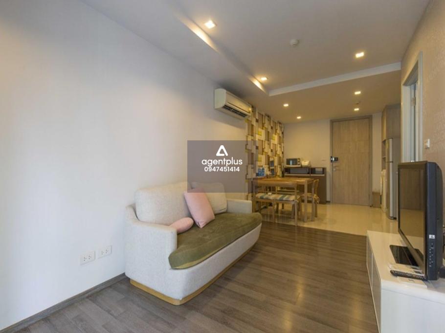 คอนโด ซาริ บาย แสนสิริ – สไตล์รีสอร์ท ใกล้ BTS ปุณณวิถี พร้อมเข้าอยู่