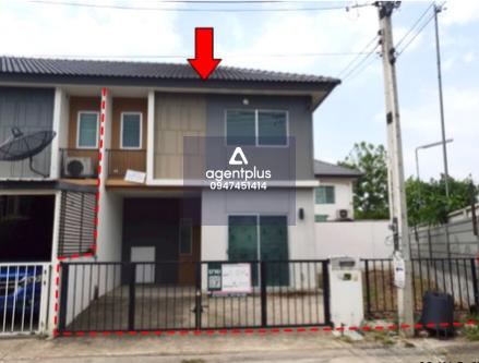 บ้านพฤกษา สหพัฒน์–แหลมฉบัง 2 — ทำเลดี ราคาเข้าถึงง่าย พร้อมเข้าอยู่