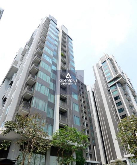 คอนโดพร้อมอยู่ ซีล บาย แสนสิริ ใกล้ BTS เอกมัย