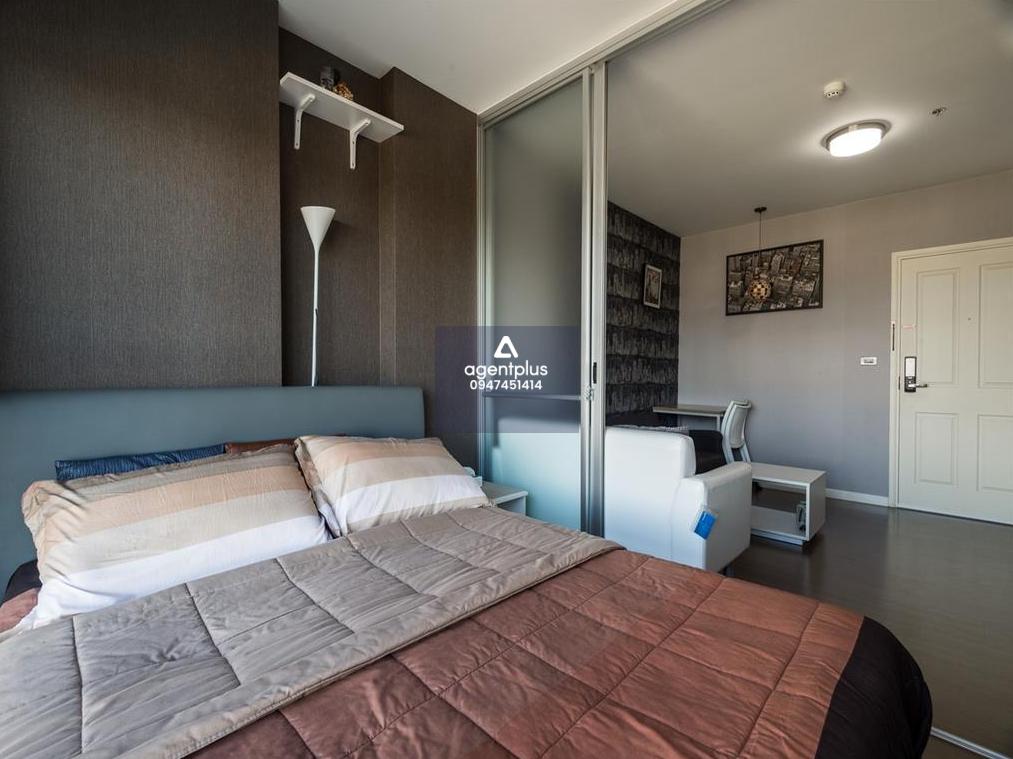 ขายคอนโด บ้านเคียงฟ้า หัวหิน ชั้นสูง วิวสวย ทำเลติดเมือง ใกล้ทะเล 