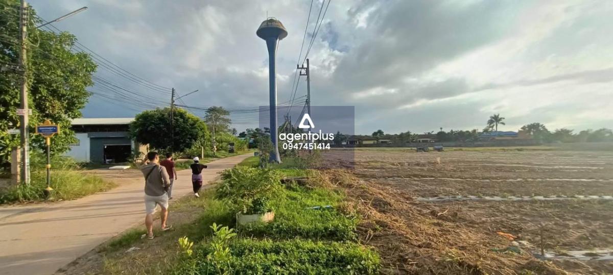 * ขายที่ดินแปลงสวย บางเสร่ สัตหีบ ชลบุรี 