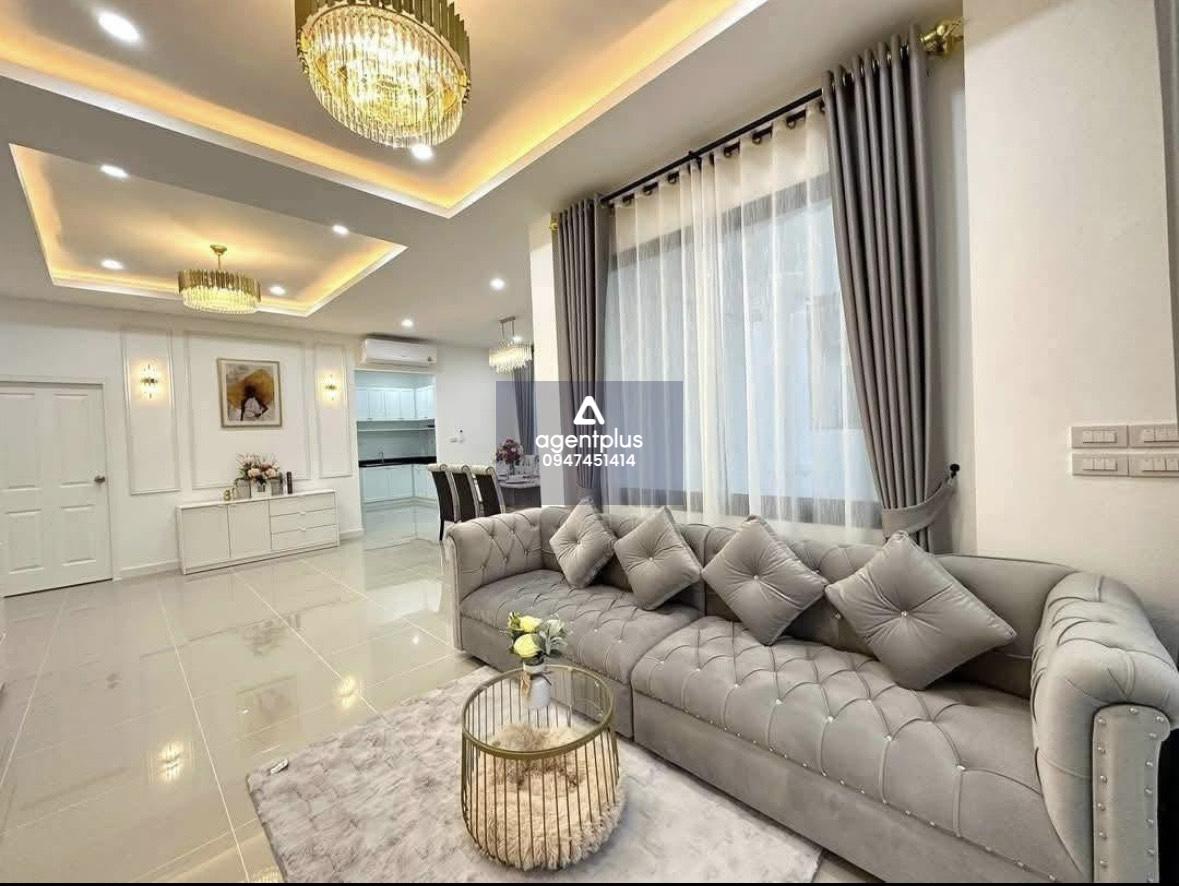 ให้เช่าบ้าน ซอยสยามคันทรีคลับ เฟอร์ครบ โลเคชั่นดี