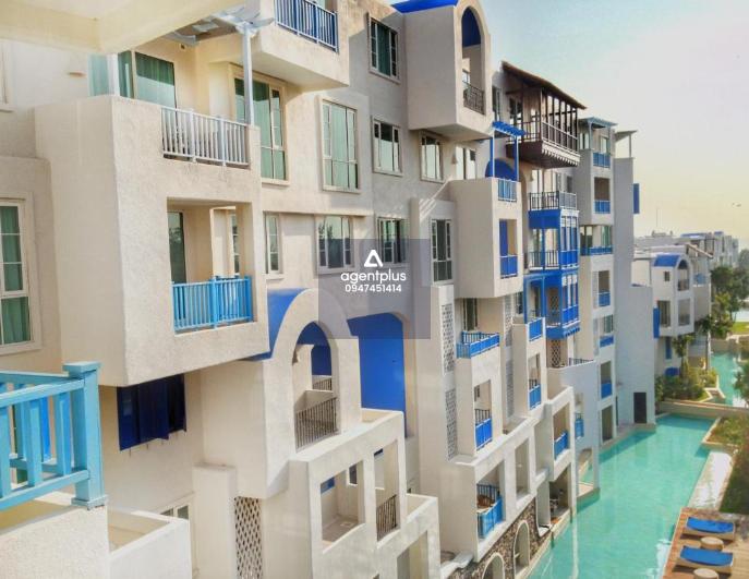 ขายคอนโด เชโลน่า เขาเต่า – คอนโดสไตล์เมดิเตอร์เรเนียน ใกล้ชายหาดเขาเต่า