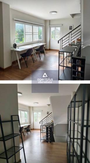 โครงการ ป่าตัน โฮมออฟฟิศ/ทาวน์โฮม เริ่ม 25 ตร.วา โครงสร้างแข็งแรง น้ำไม่ท่วม เชื่อมต่อถนนโชตนา, ถนนสมโภชเชียงใหม่ 700 ปี, ถนนซุปเปอร์ไฮเวย์ ใกล้ศูนย์ราชการเชียงใหม่