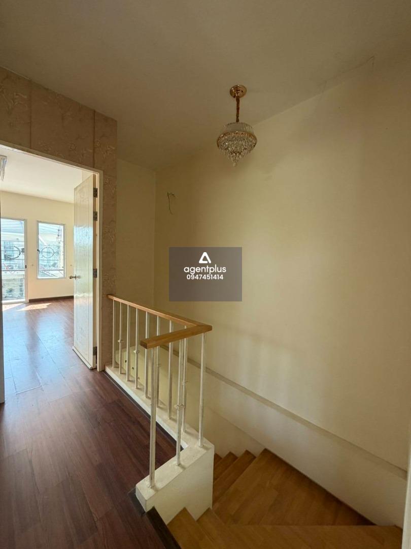 ขาย ทาวน์เฮาส์ มบ. แสนสุขขทาวน์ 2 หนองไม้แก่น8