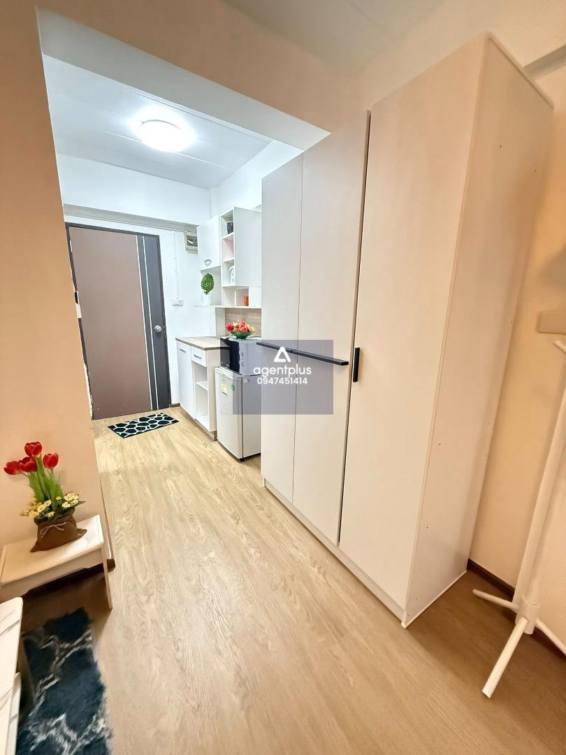 ขายห้องนิรันดร์ แกรนด์วิว พัทยากลาง ฝั่งทะเล