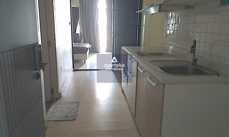 ขาย คอนโด เดอะ ฟอเรสท์ แจ้งวัฒนา ทำเลดี เดินทางสะดวก ใกล้จุดขึ้น-ลงทางด่วนแจ้งวัฒนะ