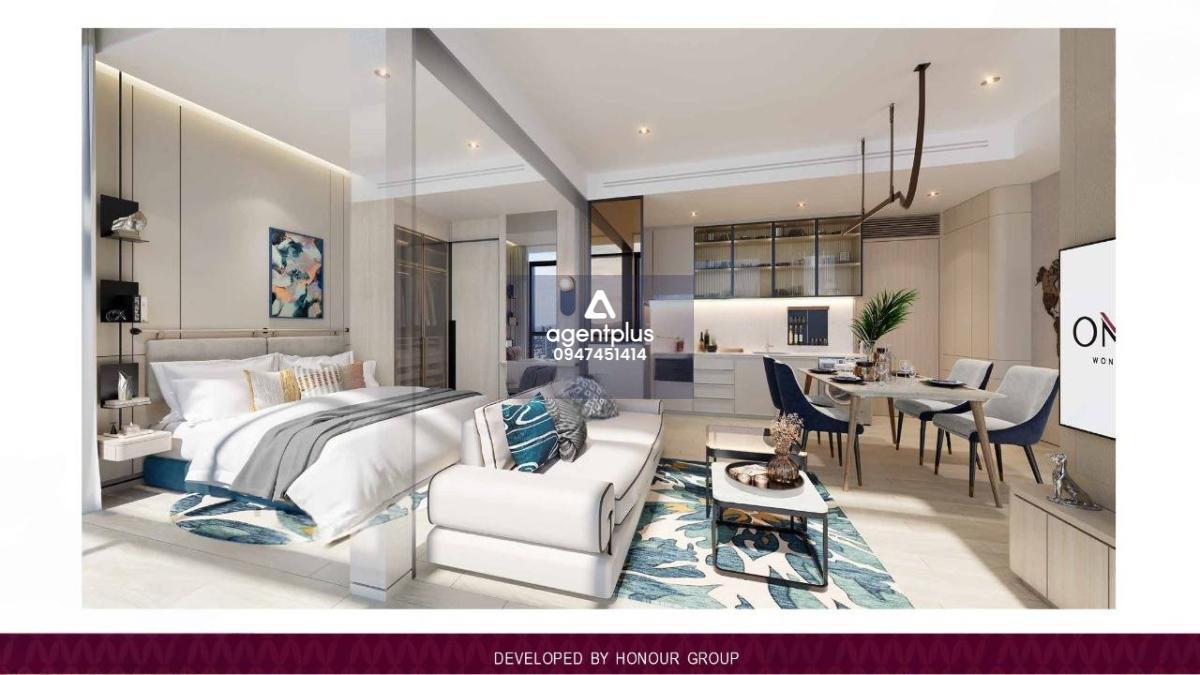 Once Wongamat คอนโดมิเนียมริมชายหาดสุดหรูหรา ตั้งอยู่ในย่านพัทยาเหนือที่เงียบสงบแต่มีชีวิตชีวา ที่เป็นที่ต้องการแห่งนี้คือความสมดุลที่สมบูรณ์แบบระหว่างความสงบและการเข้าถึง คอนโดมิเนียมสูง 56 ชั้น พร้อมวิวทะเลแบบพาโนรามา พร้อมเพลิดเพลินกับแสงอาทิตย์ที่สาดส