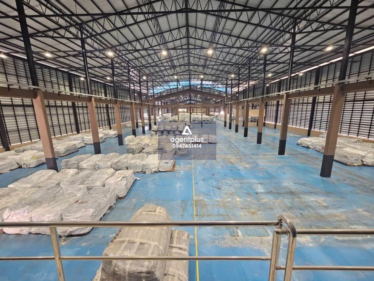 *ให้เช่าโรงงาน โกดังเก็บสินค้า แหลมฉบัง ศรีราชา