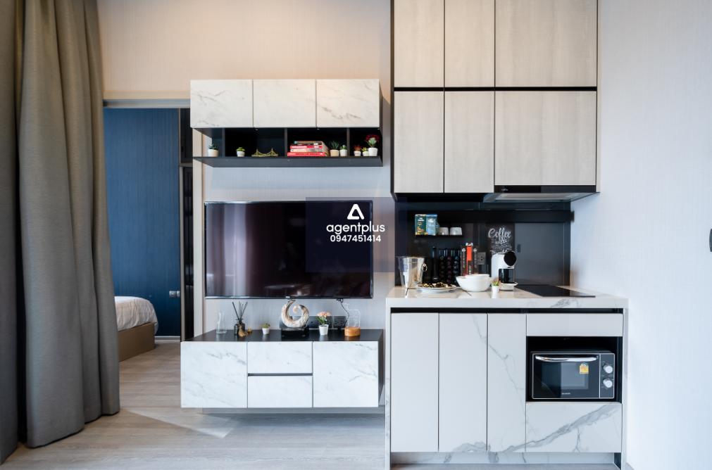 เดอะ ไลน์ สุขุมวิท 101 คอนโดพร้อมอยู่ ใกล้ BTS ปุณณวิถี