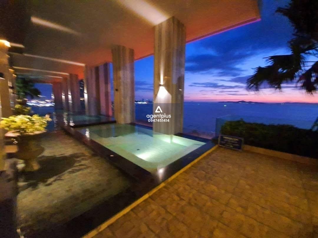 ริเวียร่าวงศ์อำมาตย์ 