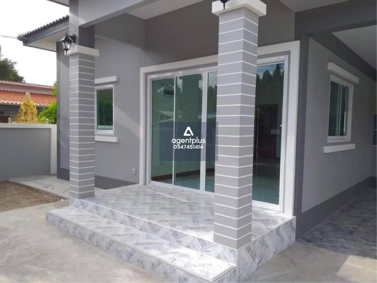 ขายบ้านเดี่ยว พัทยา ชลบุรี