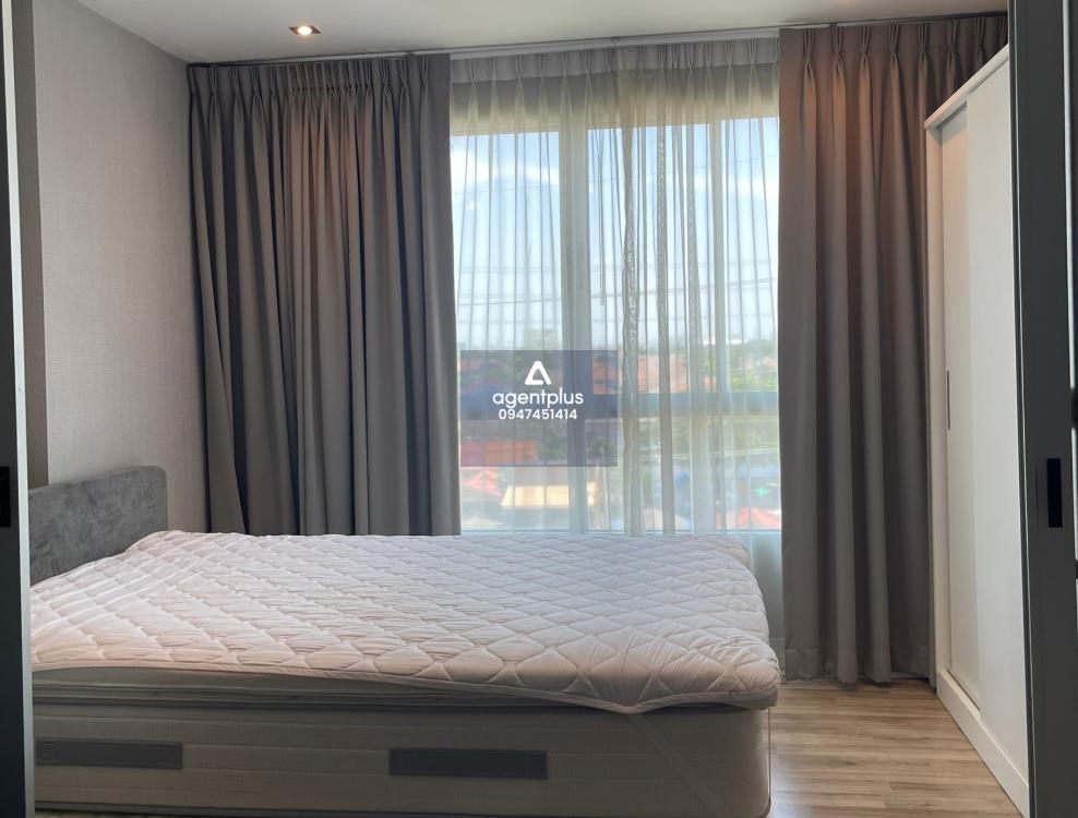 คอนโดพร้อมอยู่ ดีคอนโด อ่อนนุช – พระราม 9 ใกล้ Airport Link บ้านทับช้าง