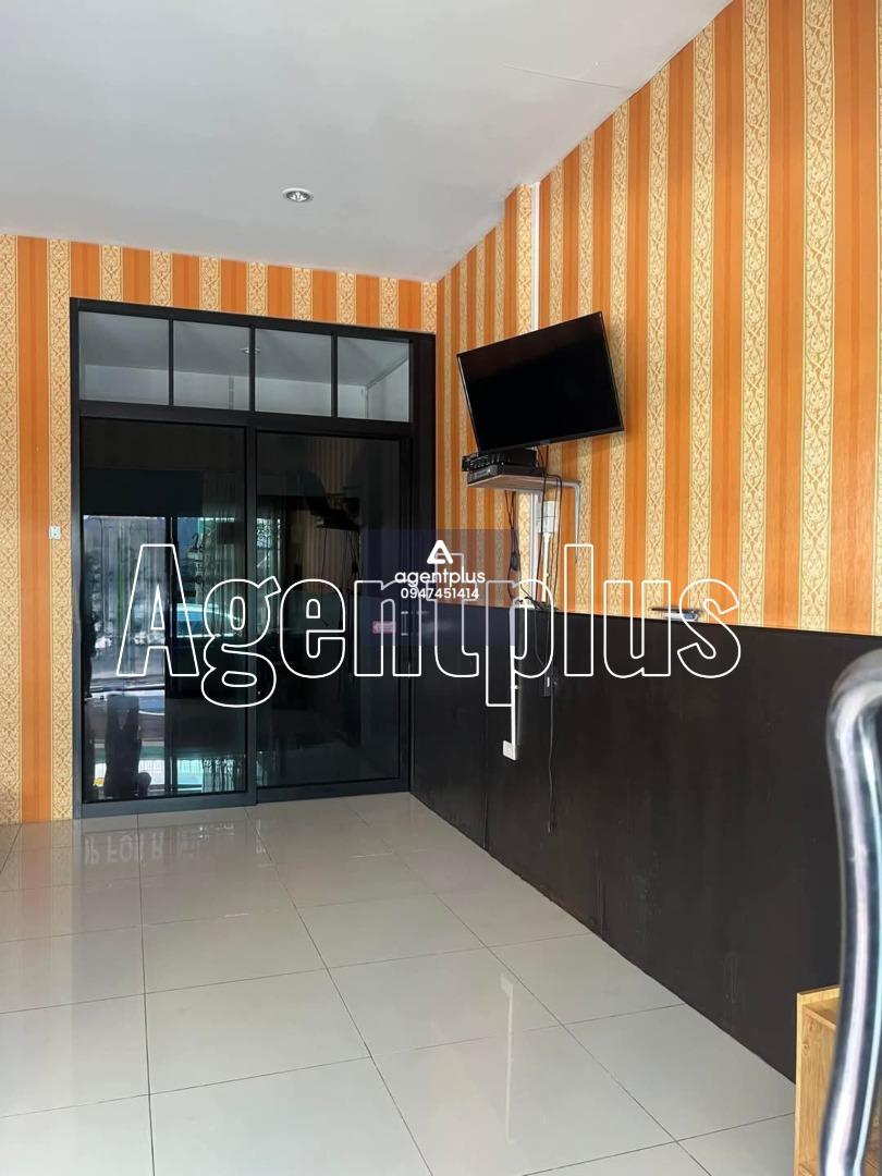 เซ้งกิจการร้านนวดพร้อมอุปกรณ์ ก่อนถึง walking street