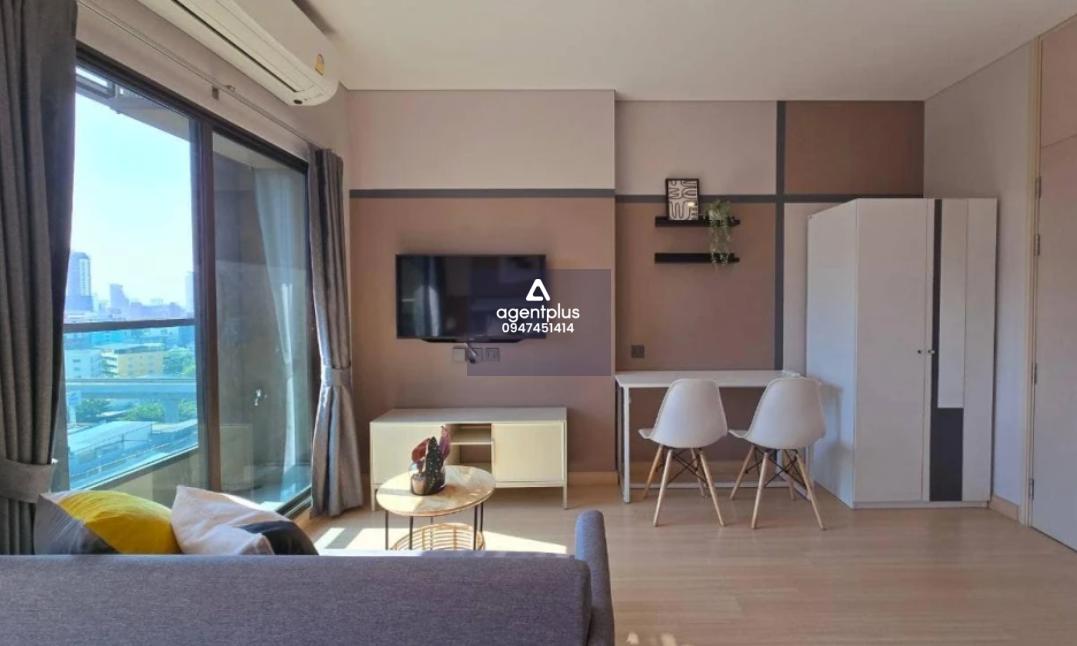 ขายคอนโด ลุมพินี พาร์ค พหล 32 ทำเลใจกลางพหลโยธิน เดินทางสะดวก ใกล้ BTS เสนานิคม