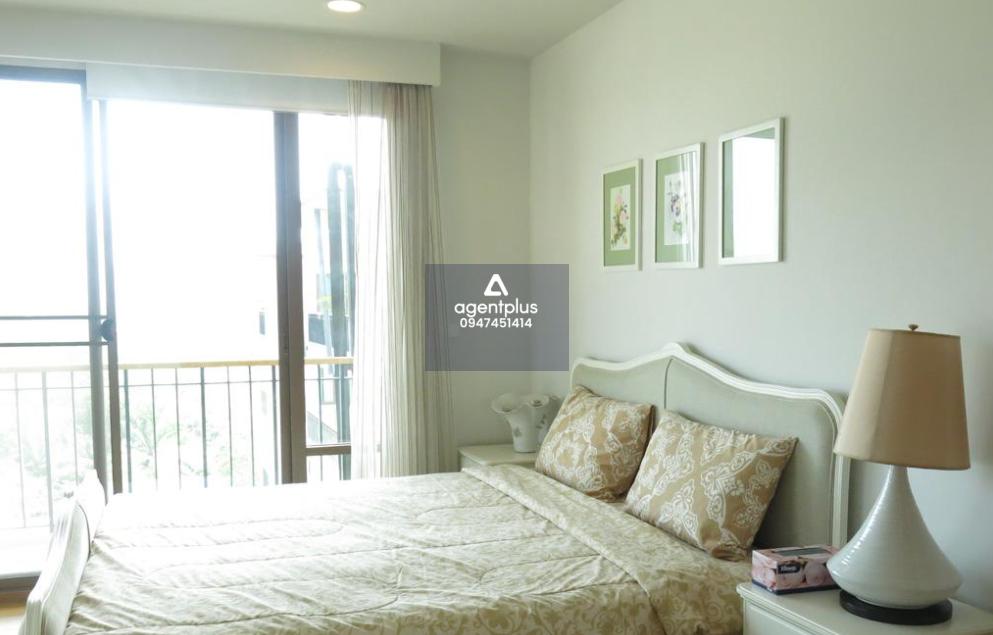 คอนโดสวย บ้านแสนสุข หัวหิน – หรูใกล้ชายหาด 