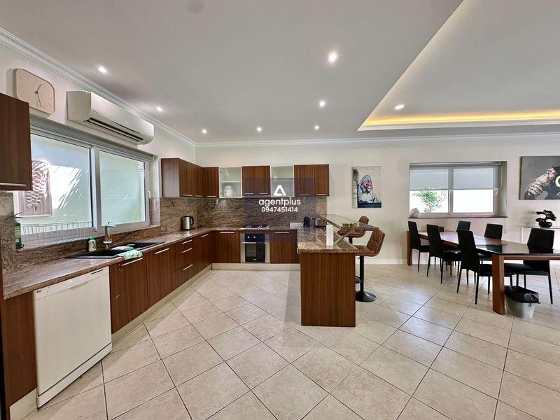 ปล่อยเช่าพูลวิลล่าหลังใหญ่ วิวทะเล วิลล่า พัทยา