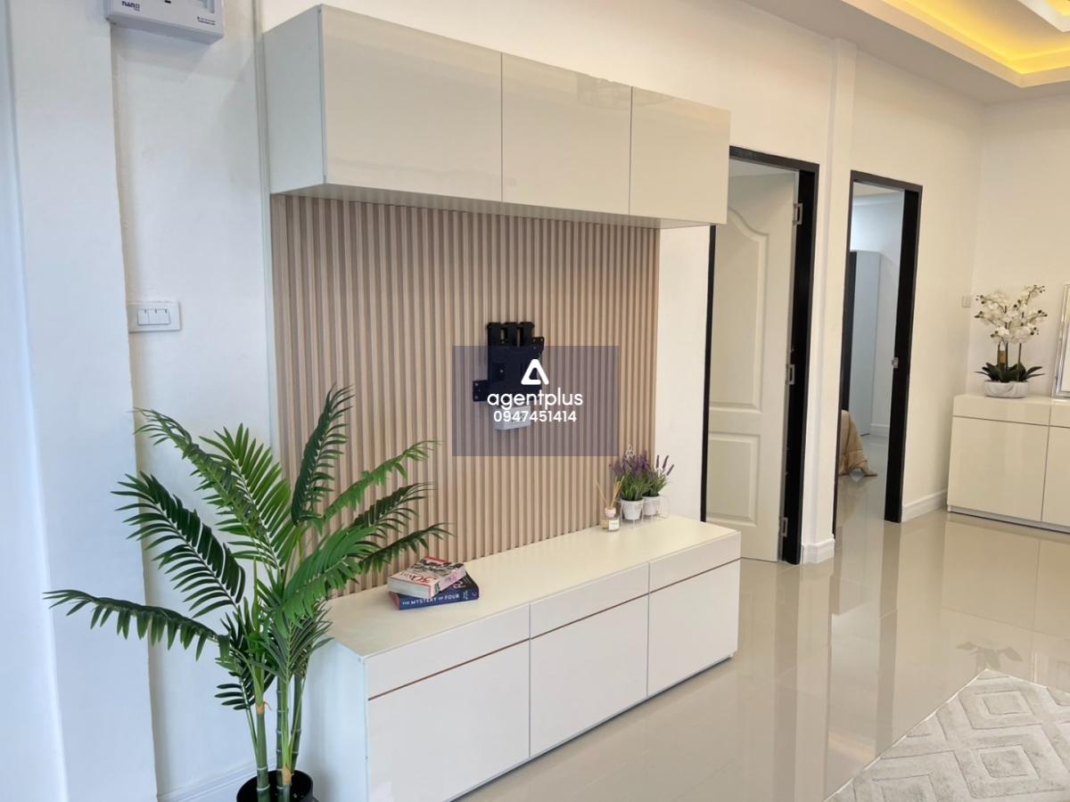 ขายบ้านเดี่ยว รีโนเวทใหม่ ทำเลดี พร้อมเข้าอยู่ ทำเลทอง  พัทยารุ่งเรือง