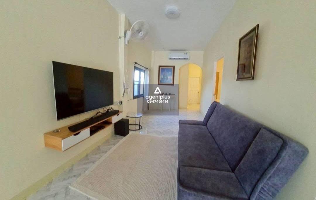 ให้เช่าบ้าน 3ห้องนอน ชัยพฤกษ์2 พัทยา ใกล้ร้านอาหารอาหารมากมาย