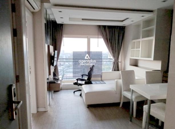 ขาย ห้องชุดพักอาศัย โครงการ ลาซานเทียร์ ซอยชัยพฤกษ์ 3