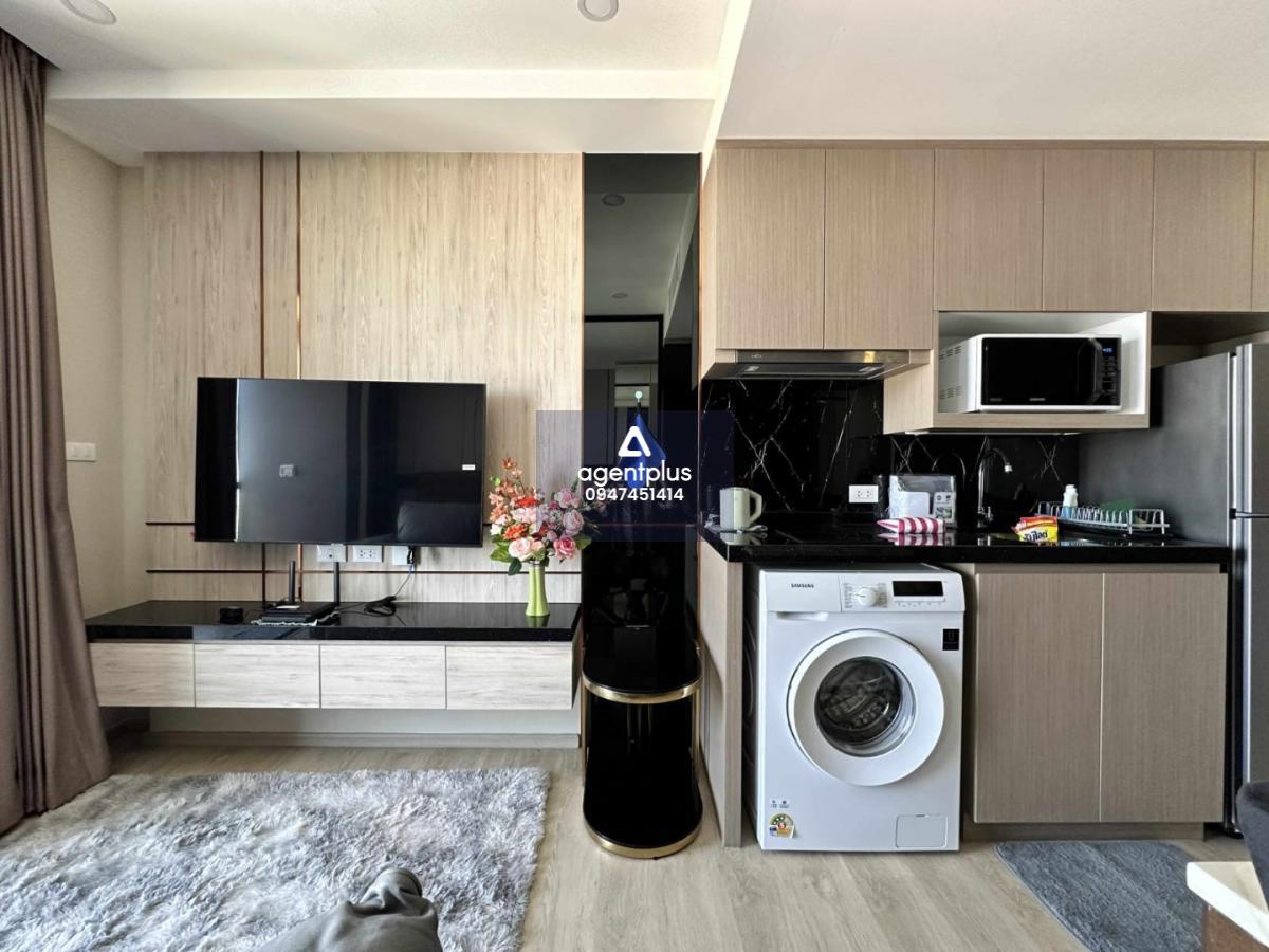 ให้เช่า คอนโด The Panora Condo – Pratumnak Soi 5