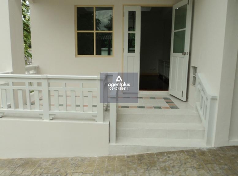 ขายบ้านเดี่ยว โครงการมัณฑนา มีนบุรี ทำเลศักยภาพ เดินทางสะดวก