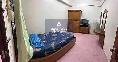 ด่วน! ขายอาคารพาณิชย์ 2 คูหา สีฟ้า – พัทยาใต้