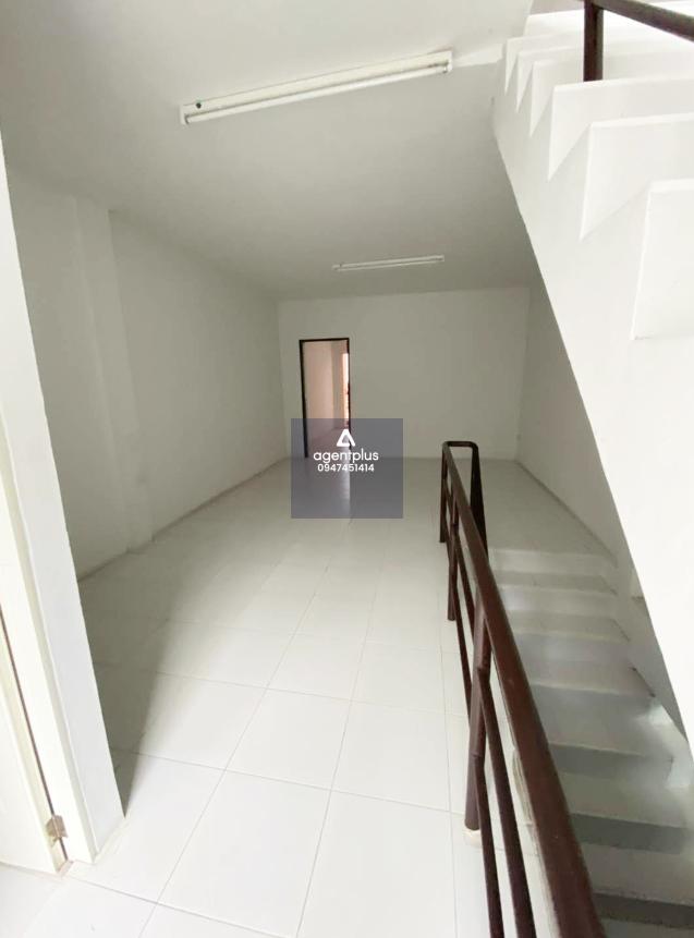 ขายอาคารพาณิชย์ โครงการประตูน้ำ ขอนแก่น อาคารพาณิชย์ 3 ชั้น ทำเลดี เหมาะสำหรับทำการค้า โฮมออฟฟิศ หรืออยู่อาศัย