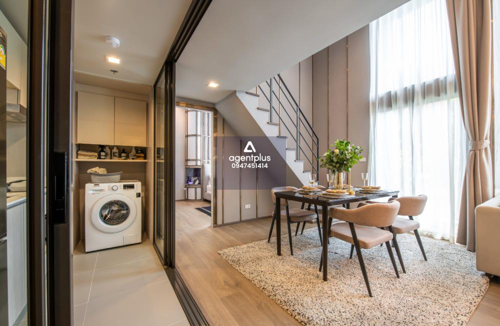 คอนโดหรูใจกลางสุขุมวิท ปิติ สุขุมวิท 101