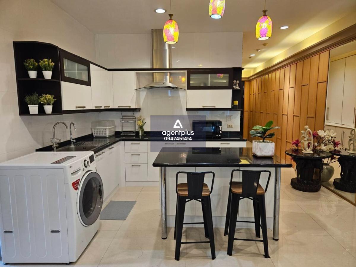 ให้เช่าคอนโดบ้านกลางกรุงสยามปทุมวัน บีทีเอส ราชเทวี กรุงเทพฯ พร้อมเข้าอยู่