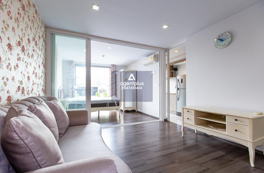 คอนโด ซาริ บาย แสนสิริ – สไตล์รีสอร์ท ใกล้ BTS ปุณณวิถี พร้อมเข้าอยู่