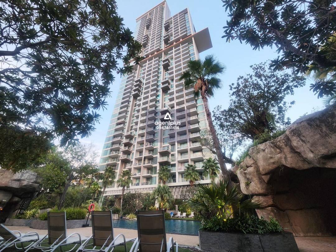 ขาย/เช่า คอนโดวิวสระว่ายน้ำ เดอะ ริเวียร่า วงศ์อมาตย์ พัทยาเหนือ 