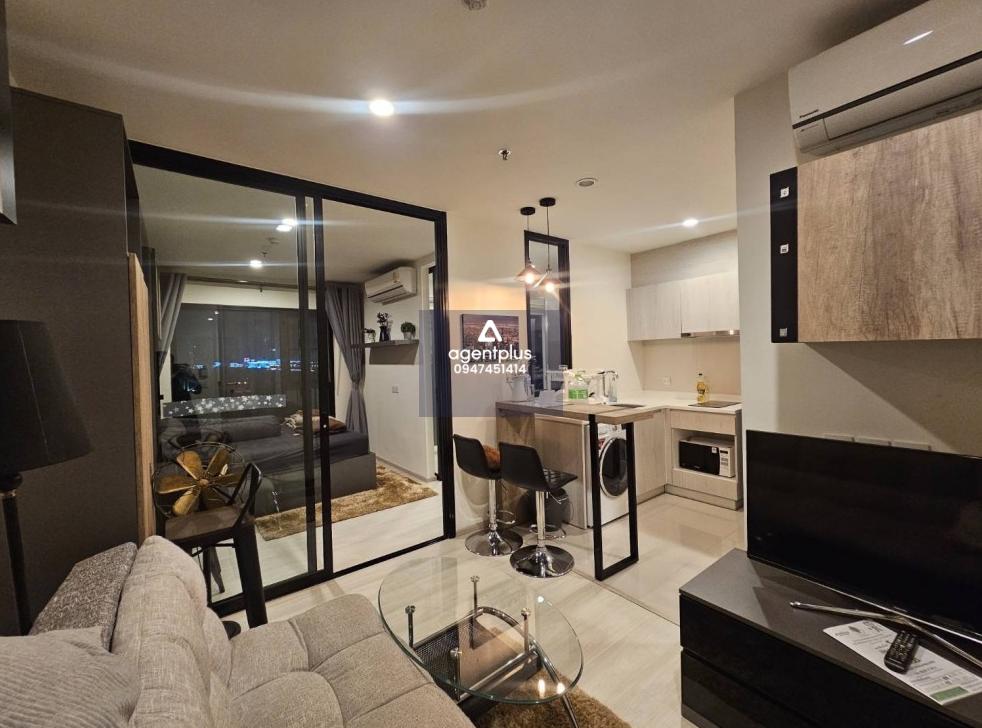 คอนโดหรูใจกลางพาร์ค ออริจิ้น จุฬา สามย่านวิวเมืองพาโนรามา ใกล้ MRT สามย่าน