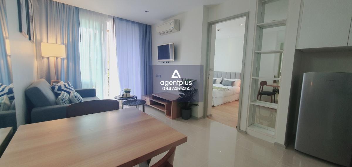 #คอนโดให้เช่า Atlantis Condo & Resort – พัทยา จอมเทียน