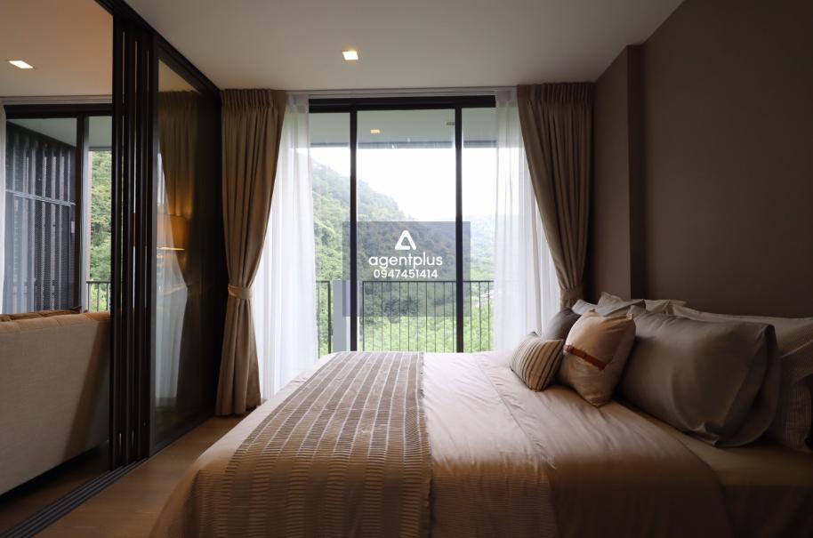  คอนโด เดอะ วัลลีย์ เขาใหญ่ สไตล์รีสอร์ทกลางขุนเขาบรรยากาศโครงการเงียบสงบ