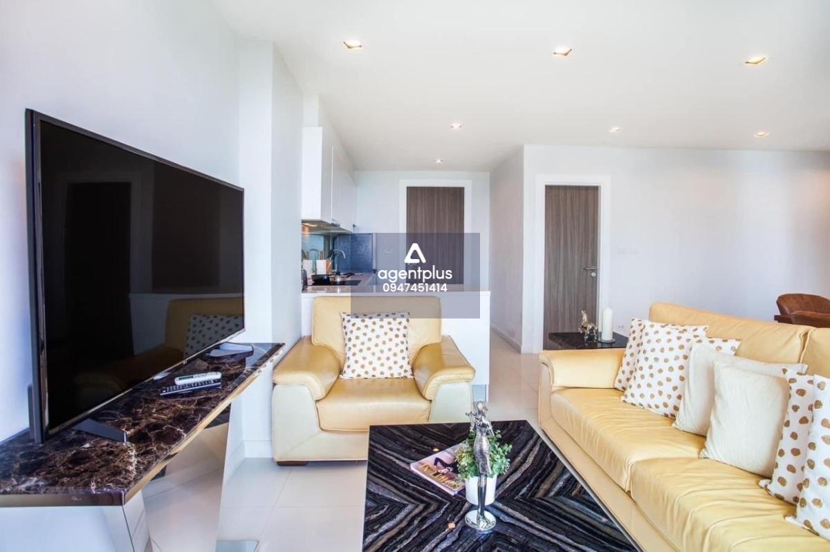 คอนโดดีไซน์สวยสุดหรู ติดทะเลบางเสร่เพียง 60 เมตร   บางเสร่ สัตหีบ ชลบุรี