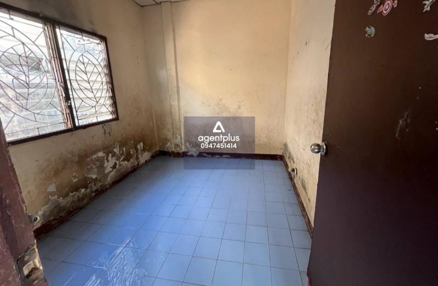 ขายทาวน์เฮ้าส์ – โครงการแสงตะวัน ธัญบุรี