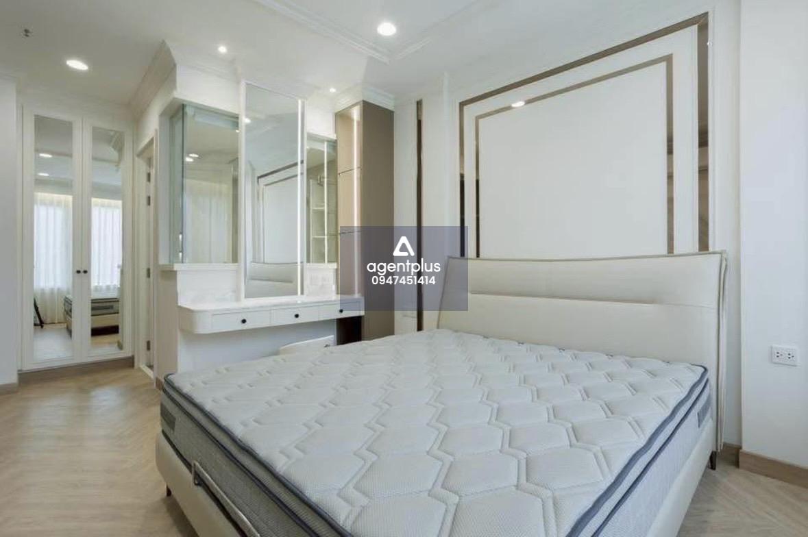 ให้เช่า Siri @ Sukhumvit ใกล้บีทีเอสทองหล่อ เฟอร์ครบ