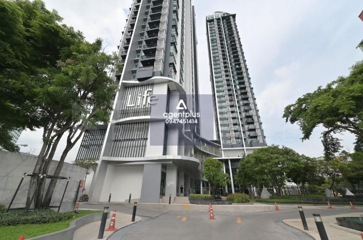 ไลฟ์ รัชดาภิเษก ห้องพร้อมอยู่อาศัย เดินทางสะดวก