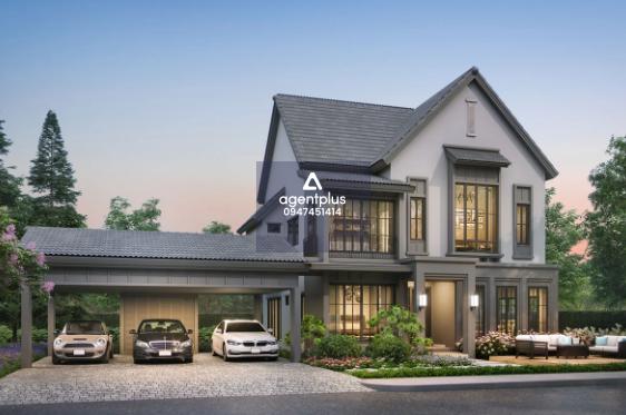 ขายบ้านเดี่ยวหรู พื้นที่กว้าง พร้อม Together Space ทำเลดี น่าอยู่