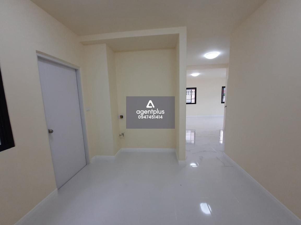 ขายบ้านเดี่ยว 2 ชั้น โครงการพฤกษาวิลเลจ 3 รังสิตคลอง 3 ปรับปรุงใหม่ เดินทางสะดวกเข้า-ออกได้หลายเส้นทาง