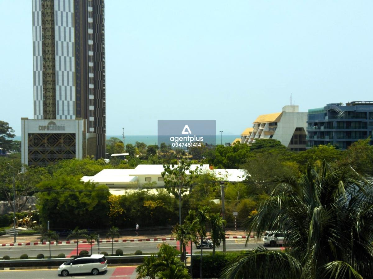 * คอนโดราคาพิเศษ ห้องสวยพร้อมเข้าอยู่ ราคาพิเศษ คอนโดใกล้ทะเล  Dusit Grand Condo View จอมเทียน พัทยา