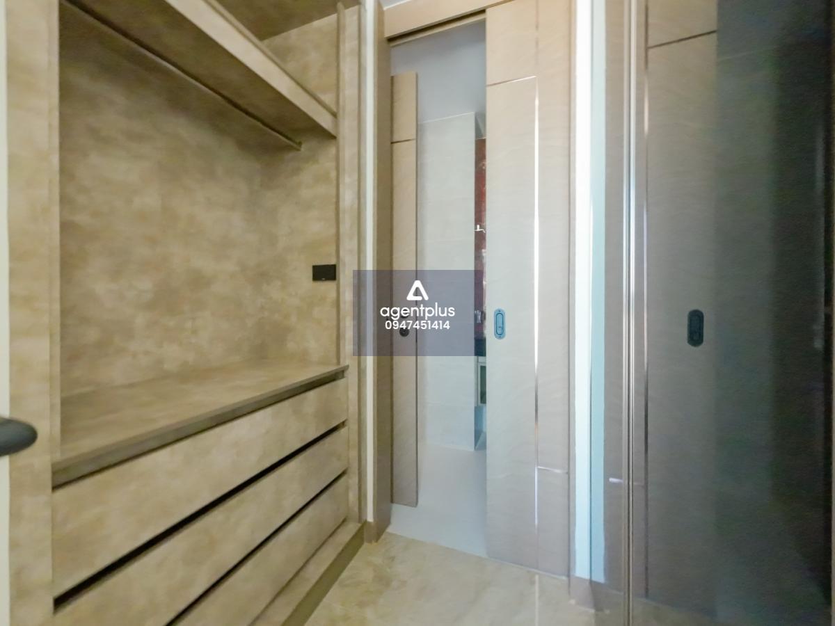 ขายคอนโดวิวเมืองพัทยาและทะเล เดอะ ริเวียร่า โอเชี่ยน ไดร์ฟ พร้อมอยู่