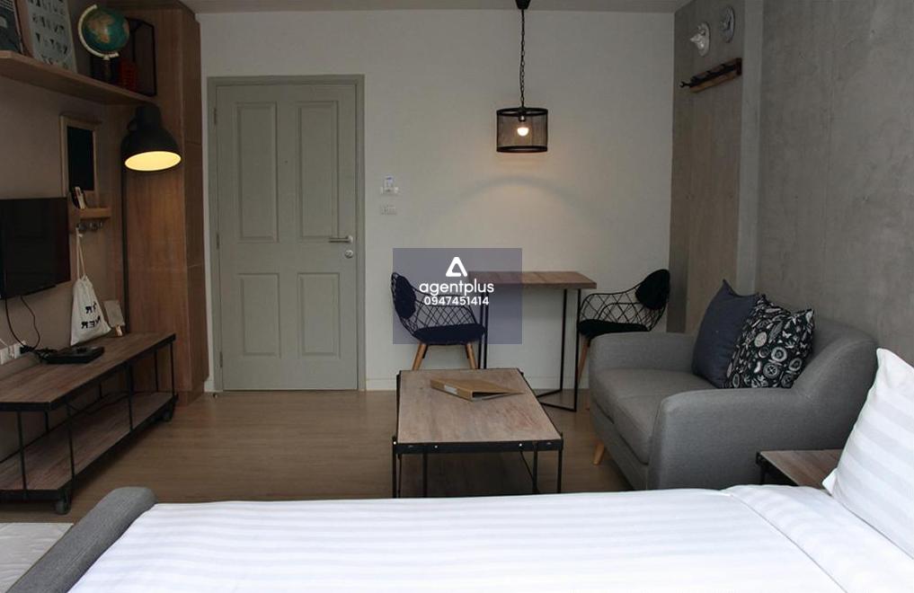 บ้านเพียงเพลิน หัวหิน คอนโดตกแต่งครบ พร้อมเข้าอยู่