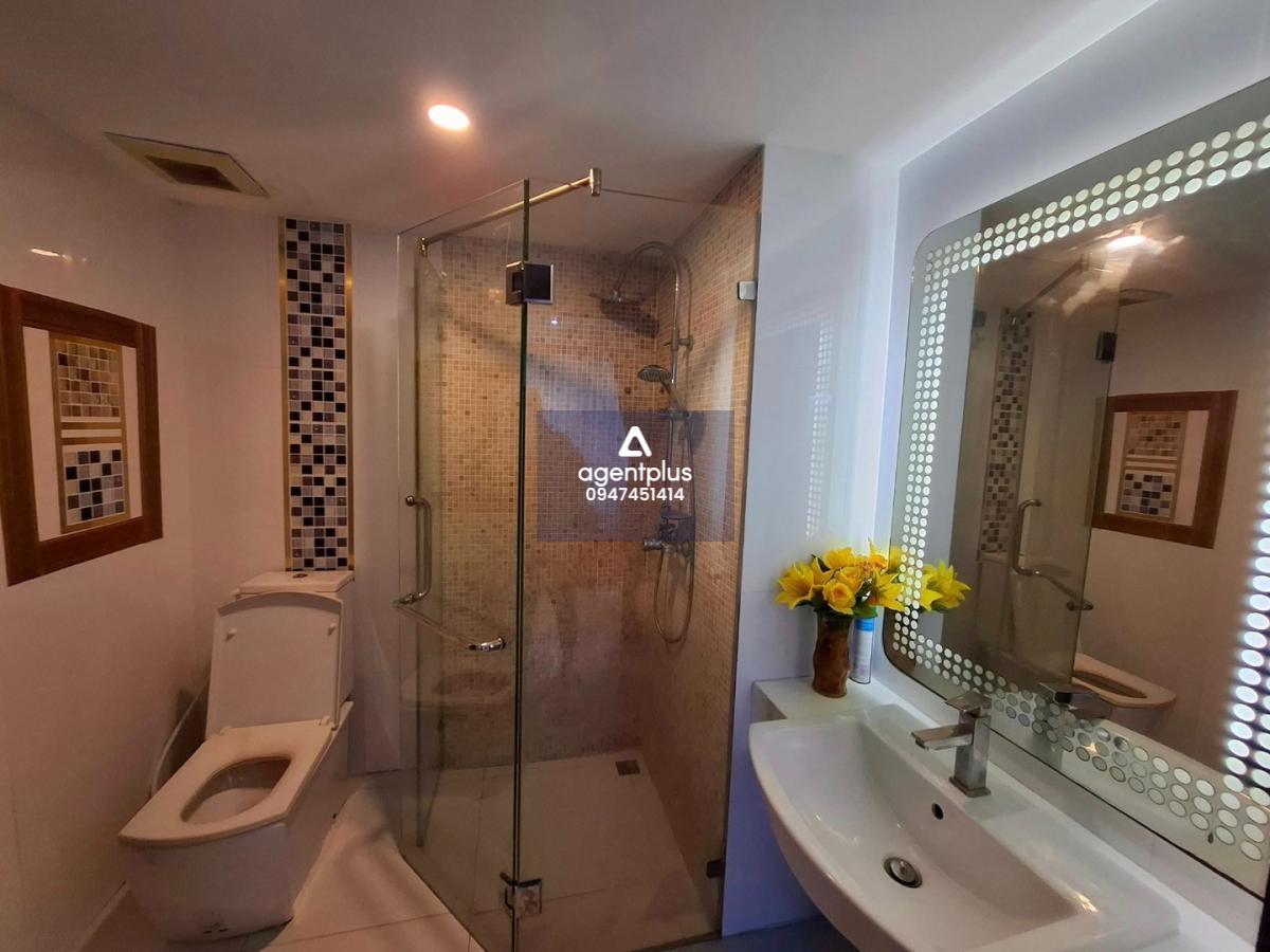 ขาย/เช่าคอนโด เซเรนนิตี้ วงศ์อมาตย์ พัทยา ห่างทะเล 50 เมตร พร้อมอยู่