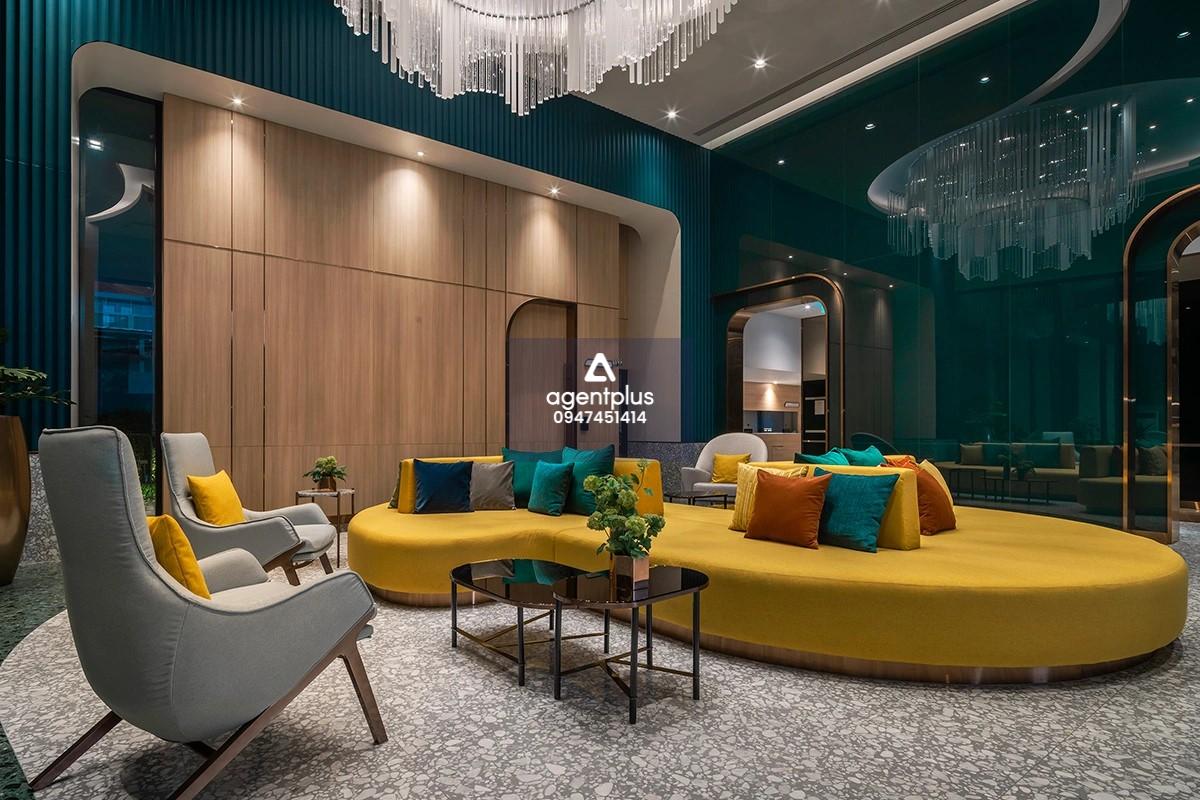 XT Phayathai: ประสบการณ์การอยู่อาศัยในเมืองที่สมบูรณ์แบบ 